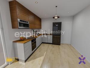 Pronájem bytu 2+kk, Otrokovice, Spojovací, 49 m2