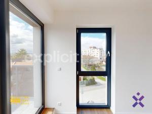 Pronájem bytu 2+kk, Otrokovice, Spojovací, 49 m2