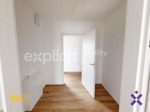 Pronájem bytu 2+kk, Otrokovice, Spojovací, 49 m2