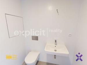 Pronájem bytu 2+kk, Otrokovice, Spojovací, 49 m2