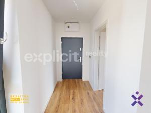 Pronájem bytu 2+kk, Otrokovice, Spojovací, 49 m2