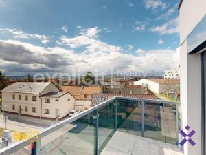 Pronájem bytu 2+kk, Otrokovice, Spojovací, 49 m2