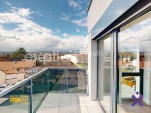 Pronájem bytu 2+kk, Otrokovice, Spojovací, 49 m2