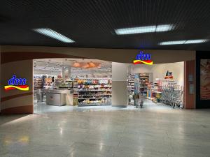 Pronájem obchodního prostoru, Praha - Michle, Želetavská, 460 m2