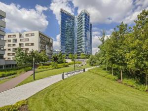 Pronájem obchodního prostoru, Praha - Michle, Želetavská, 460 m2