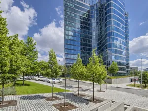 Pronájem obchodního prostoru, Praha - Michle, Želetavská, 460 m2