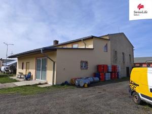 Prodej skladu, Horní Jiřetín, 2100 m2