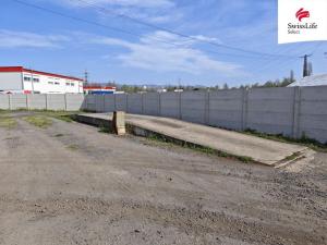 Prodej skladu, Horní Jiřetín, 2100 m2