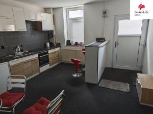 Prodej skladu, Horní Jiřetín, 2100 m2