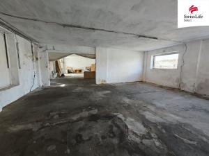 Prodej skladu, Horní Jiřetín, 2100 m2