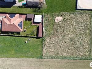 Prodej pozemku pro bydlení, Staré Ždánice, 808 m2