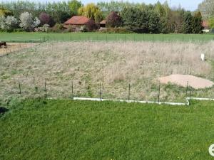 Prodej pozemku pro bydlení, Staré Ždánice, 808 m2