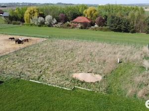 Prodej pozemku pro bydlení, Staré Ždánice, 808 m2