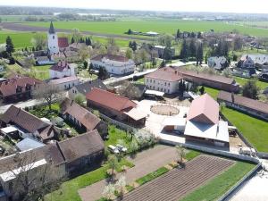 Prodej pozemku pro bydlení, Staré Ždánice, 808 m2