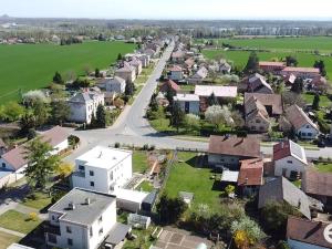 Prodej pozemku pro bydlení, Staré Ždánice, 808 m2