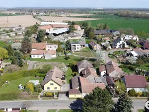 Prodej pozemku pro bydlení, Staré Ždánice, 808 m2