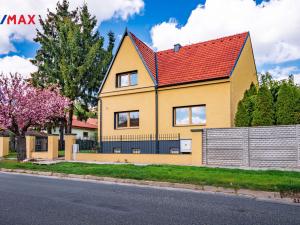 Prodej rodinného domu, Rosice, 205 m2