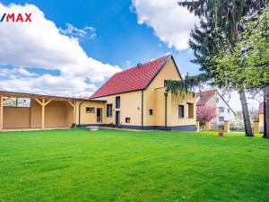 Prodej rodinného domu, Rosice, 205 m2