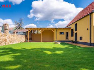 Prodej rodinného domu, Rosice, 205 m2