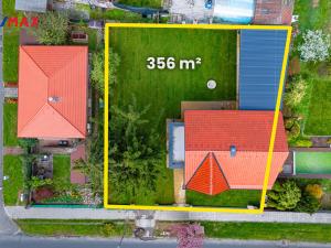 Prodej rodinného domu, Rosice, 205 m2