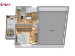 Prodej rodinného domu, Rosice, 205 m2