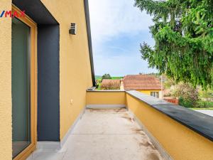Prodej rodinného domu, Rosice, 205 m2
