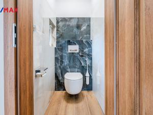 Prodej rodinného domu, Rosice, 205 m2