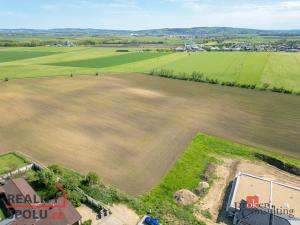 Prodej pozemku pro bydlení, Rebešovice, 1300 m2