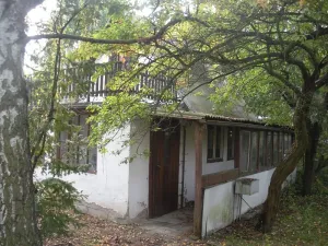 Pronájem rodinného domu, Praha - Šeberov, 30 m2