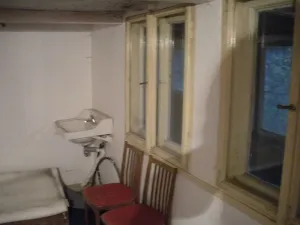 Pronájem rodinného domu, Praha - Šeberov, 30 m2