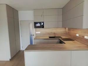 Pronájem bytu 2+kk, České Budějovice - České Budějovice 3, Riegrova, 64 m2