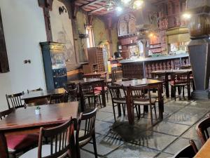 Pronájem restaurace, Liberec - Liberec III-Jeřáb, Nákladní, 180 m2