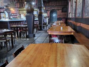 Pronájem restaurace, Liberec - Liberec III-Jeřáb, Nákladní, 180 m2
