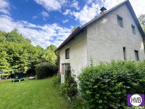 Prodej chalupy, Drachkov, 90 m2