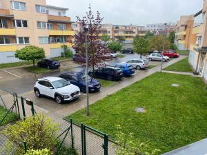 Pronájem bytu 1+kk, Praha - Kyje, Sicherova, 35 m2