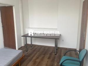 Pronájem bytu 1+kk, Praha - Michle, Baarova, 14 m2