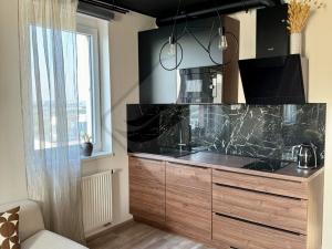 Prodej bytu 1+kk, Praha - Dolní Měcholupy, Honzíkova, 42 m2
