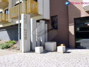 Prodej bytu 1+kk, Praha - Dolní Měcholupy, Honzíkova, 42 m2