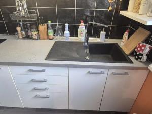 Prodej bytu 3+1, Česká Lípa, Újezd, 77 m2