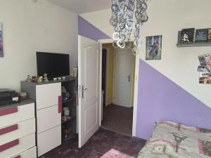 Prodej bytu 3+1, Česká Lípa, Újezd, 77 m2