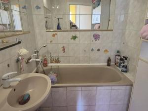 Prodej bytu 3+1, Česká Lípa, Újezd, 77 m2