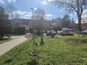 Prodej bytu 3+1, Česká Lípa, Újezd, 77 m2