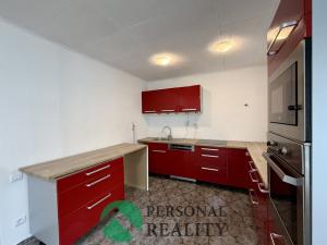 Prodej bytu 3+1, Litvínov, Podkrušnohorská, 92 m2