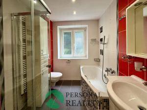 Prodej bytu 3+1, Litvínov, Podkrušnohorská, 92 m2