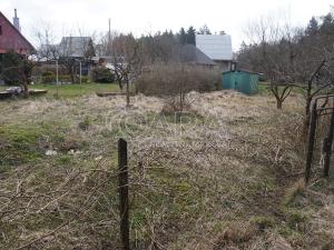 Prodej chaty, Opatov, Zádolka, 45 m2