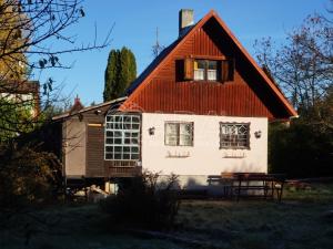 Prodej chaty, Opatov, Zádolka, 45 m2