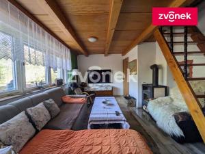 Prodej chaty, Lhota u Vsetína, 80 m2