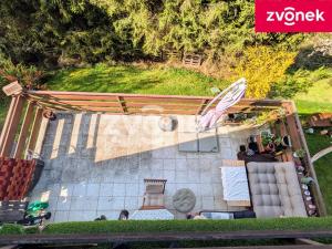 Prodej chaty, Lhota u Vsetína, 80 m2