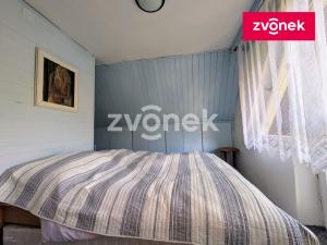 Prodej chaty, Lhota u Vsetína, 80 m2