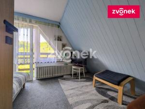Prodej chaty, Lhota u Vsetína, 80 m2
